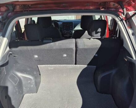 Ніссан Ліф, об'ємом двигуна 0 л та пробігом 117 тис. км за 6999 $, фото 14 на Automoto.ua