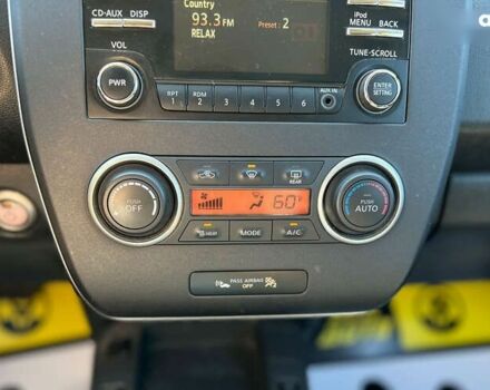 Ниссан Лиф, объемом двигателя 0 л и пробегом 149 тыс. км за 6999 $, фото 18 на Automoto.ua