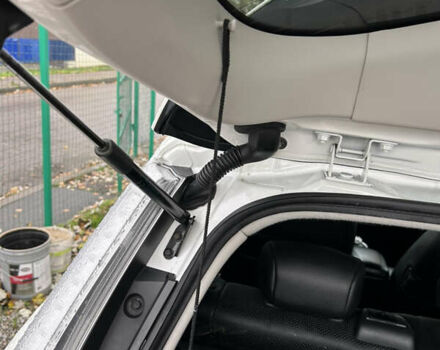 Ниссан Лиф, объемом двигателя 0 л и пробегом 114 тыс. км за 7200 $, фото 14 на Automoto.ua