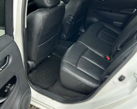 Ниссан Лиф, объемом двигателя 0 л и пробегом 114 тыс. км за 7200 $, фото 11 на Automoto.ua