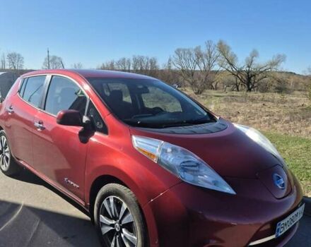 Ніссан Ліф, об'ємом двигуна 0 л та пробігом 117 тис. км за 6999 $, фото 5 на Automoto.ua