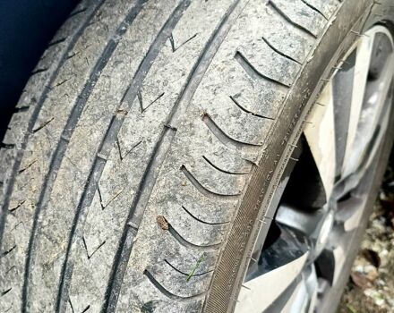 Ниссан Лиф, объемом двигателя 80 л и пробегом 170 тыс. км за 6500 $, фото 9 на Automoto.ua