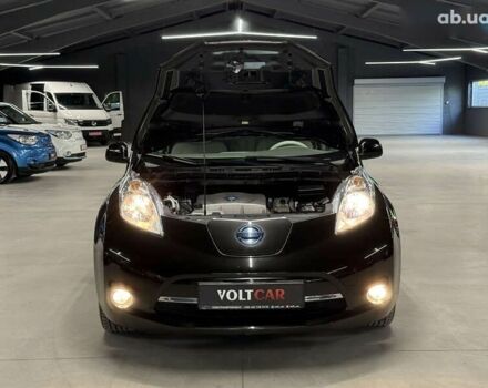 Ниссан Лиф, объемом двигателя 0 л и пробегом 198 тыс. км за 6100 $, фото 28 на Automoto.ua