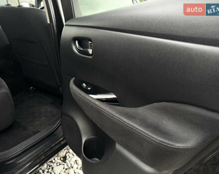 Ниссан Лиф, объемом двигателя 0 л и пробегом 116 тыс. км за 7800 $, фото 41 на Automoto.ua