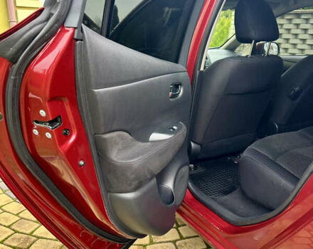 Ниссан Лиф, объемом двигателя 0 л и пробегом 97 тыс. км за 5900 $, фото 15 на Automoto.ua