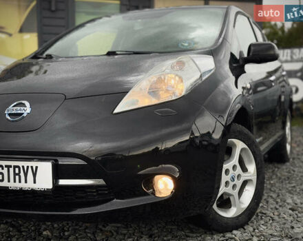 Ниссан Лиф, объемом двигателя 0 л и пробегом 116 тыс. км за 7800 $, фото 29 на Automoto.ua