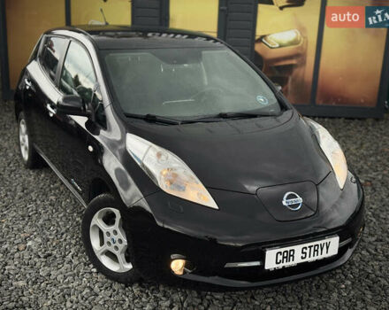 Ниссан Лиф, объемом двигателя 0 л и пробегом 116 тыс. км за 7800 $, фото 25 на Automoto.ua