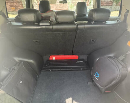 Ніссан Ліф, об'ємом двигуна 0 л та пробігом 99 тис. км за 6600 $, фото 12 на Automoto.ua