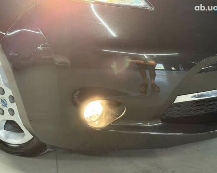 Ниссан Лиф, объемом двигателя 0 л и пробегом 198 тыс. км за 6100 $, фото 5 на Automoto.ua