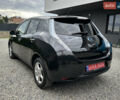 Ниссан Лиф, объемом двигателя 0 л и пробегом 145 тыс. км за 6400 $, фото 3 на Automoto.ua