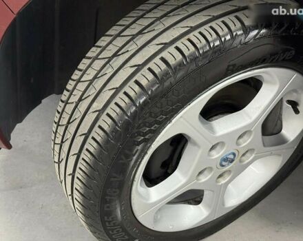 Ніссан Ліф, об'ємом двигуна 0 л та пробігом 132 тис. км за 6900 $, фото 9 на Automoto.ua