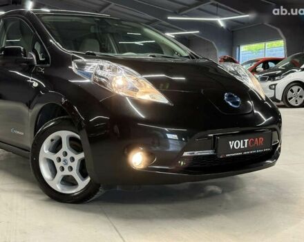 Ниссан Лиф, объемом двигателя 0 л и пробегом 198 тыс. км за 6100 $, фото 3 на Automoto.ua