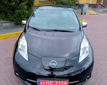 Ніссан Ліф, об'ємом двигуна 24 л та пробігом 104 тис. км за 7800 $, фото 4 на Automoto.ua