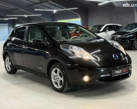 Ниссан Лиф, объемом двигателя 0 л и пробегом 198 тыс. км за 6100 $, фото 13 на Automoto.ua