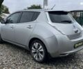 Ниссан Лиф, объемом двигателя 0 л и пробегом 95 тыс. км за 13200 $, фото 3 на Automoto.ua