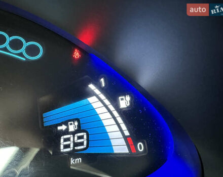 Ниссан Лиф, объемом двигателя 0 л и пробегом 145 тыс. км за 6400 $, фото 12 на Automoto.ua