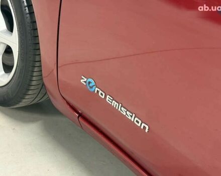 Ніссан Ліф, об'ємом двигуна 0 л та пробігом 153 тис. км за 6900 $, фото 20 на Automoto.ua