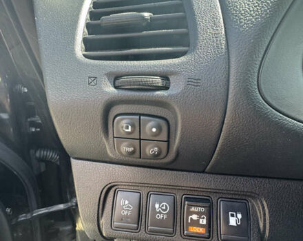 Ніссан Ліф, об'ємом двигуна 0 л та пробігом 99 тис. км за 6600 $, фото 9 на Automoto.ua