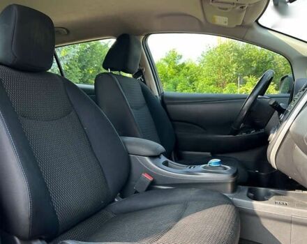 Ниссан Лиф, объемом двигателя 0 л и пробегом 149 тыс. км за 7200 $, фото 8 на Automoto.ua