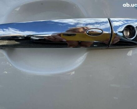 Ніссан Ліф, об'ємом двигуна 0 л та пробігом 71 тис. км за 6900 $, фото 10 на Automoto.ua