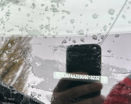 Ниссан Лиф, объемом двигателя 0 л и пробегом 114 тыс. км за 7200 $, фото 17 на Automoto.ua