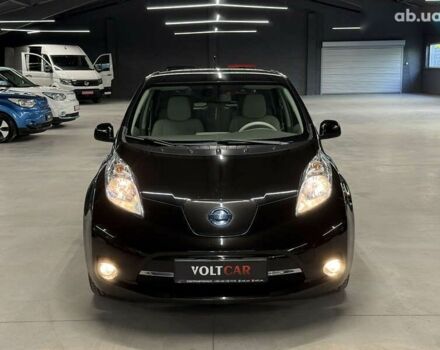 Ниссан Лиф, объемом двигателя 0 л и пробегом 198 тыс. км за 6100 $, фото 11 на Automoto.ua