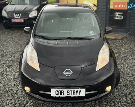 Ниссан Лиф, объемом двигателя 0 л и пробегом 116 тыс. км за 7800 $, фото 8 на Automoto.ua