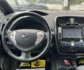 Ниссан Лиф, объемом двигателя 0 л и пробегом 95 тыс. км за 13200 $, фото 25 на Automoto.ua