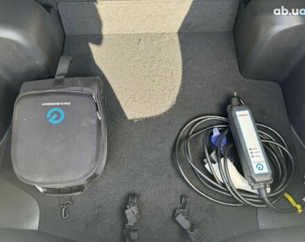 Ніссан Ліф, об'ємом двигуна 0 л та пробігом 71 тис. км за 6900 $, фото 8 на Automoto.ua