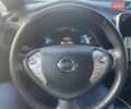 Ніссан Ліф, об'ємом двигуна 0 л та пробігом 110 тис. км за 9500 $, фото 16 на Automoto.ua