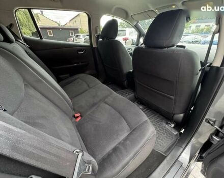 Ніссан Ліф, об'ємом двигуна 0 л та пробігом 159 тис. км за 7500 $, фото 23 на Automoto.ua