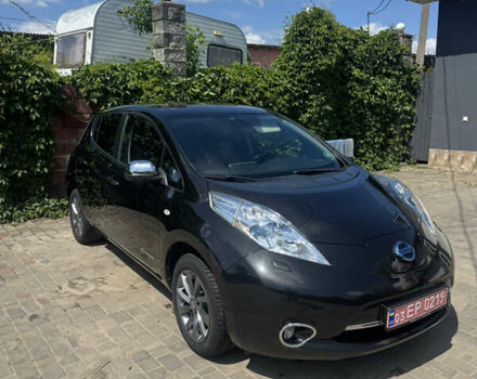 Ніссан Ліф, об'ємом двигуна 0 л та пробігом 99 тис. км за 6600 $, фото 3 на Automoto.ua