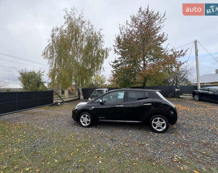 Ниссан Лиф, объемом двигателя 0 л и пробегом 102 тыс. км за 6000 $, фото 15 на Automoto.ua