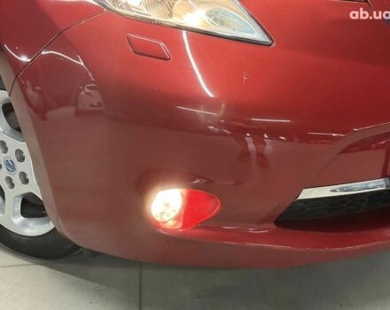 Ніссан Ліф, об'ємом двигуна 0 л та пробігом 153 тис. км за 6900 $, фото 5 на Automoto.ua