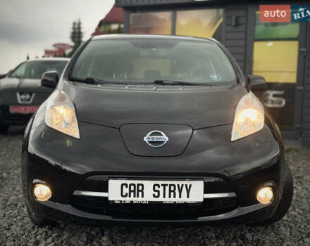 Ниссан Лиф, объемом двигателя 0 л и пробегом 116 тыс. км за 7800 $, фото 9 на Automoto.ua