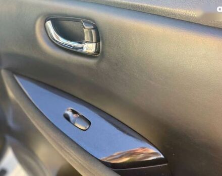 Ніссан Ліф, об'ємом двигуна 0 л та пробігом 122 тис. км за 7700 $, фото 15 на Automoto.ua