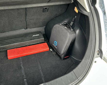 Ниссан Лиф, объемом двигателя 0 л и пробегом 114 тыс. км за 7200 $, фото 12 на Automoto.ua