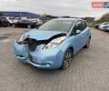 Ниссан Лиф, объемом двигателя 0 л и пробегом 94 тыс. км за 4900 $, фото 1 на Automoto.ua