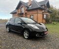 Ниссан Лиф, объемом двигателя 0 л и пробегом 102 тыс. км за 6000 $, фото 1 на Automoto.ua