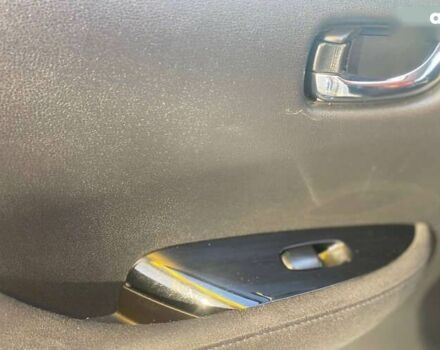 Ніссан Ліф, об'ємом двигуна 0 л та пробігом 122 тис. км за 7700 $, фото 20 на Automoto.ua
