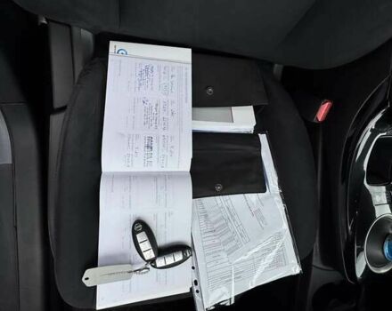 Ніссан Ліф, об'ємом двигуна 0 л та пробігом 159 тис. км за 7500 $, фото 26 на Automoto.ua