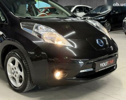 Ниссан Лиф, объемом двигателя 0 л и пробегом 198 тыс. км за 6100 $, фото 16 на Automoto.ua