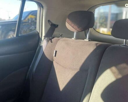 Ніссан Ліф, об'ємом двигуна 0 л та пробігом 122 тис. км за 7700 $, фото 25 на Automoto.ua