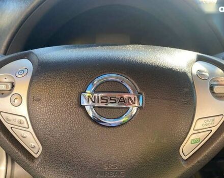 Ніссан Ліф, об'ємом двигуна 0 л та пробігом 122 тис. км за 7700 $, фото 11 на Automoto.ua