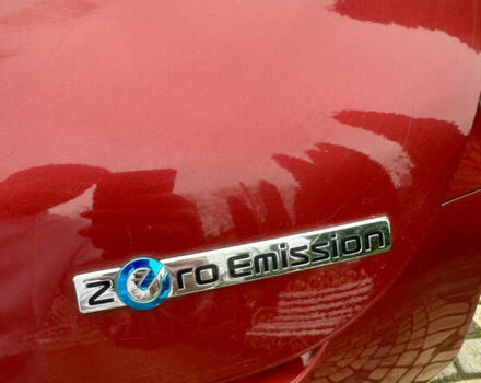 Ниссан Лиф, объемом двигателя 0 л и пробегом 97 тыс. км за 5900 $, фото 12 на Automoto.ua