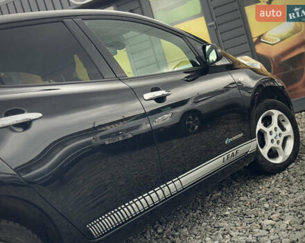 Ниссан Лиф, объемом двигателя 0 л и пробегом 116 тыс. км за 7800 $, фото 22 на Automoto.ua