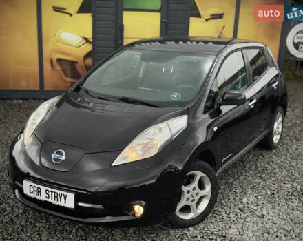 Ниссан Лиф, объемом двигателя 0 л и пробегом 116 тыс. км за 7800 $, фото 27 на Automoto.ua