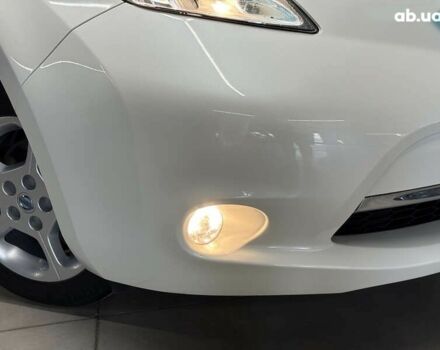 Ниссан Лиф, объемом двигателя 0 л и пробегом 99 тыс. км за 7000 $, фото 5 на Automoto.ua