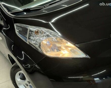 Ниссан Лиф, объемом двигателя 0 л и пробегом 198 тыс. км за 6100 $, фото 4 на Automoto.ua