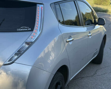 Ніссан Ліф, об'ємом двигуна 0 л та пробігом 250 тис. км за 4750 $, фото 3 на Automoto.ua